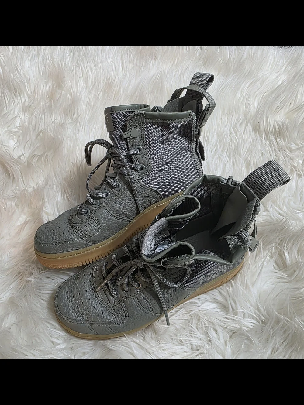 Nike air high